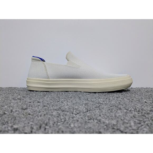 Rothys Slip On Sneakers Womens Size 9 Biege - Picture 2 of 11